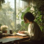 「考えること」に疲れたときに読む、思考の再起動ノート